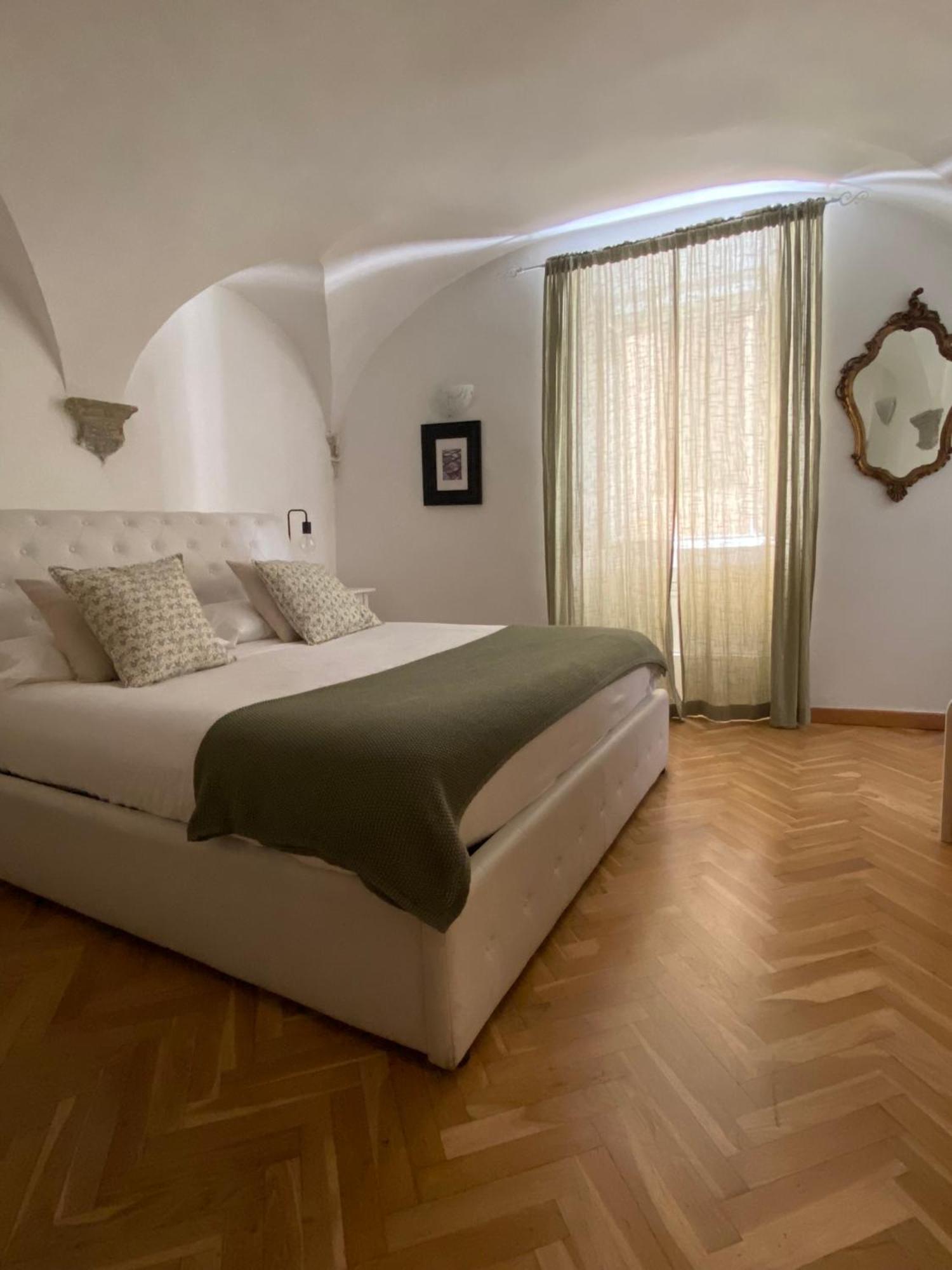 The Old Town Inn Roma Exterior foto